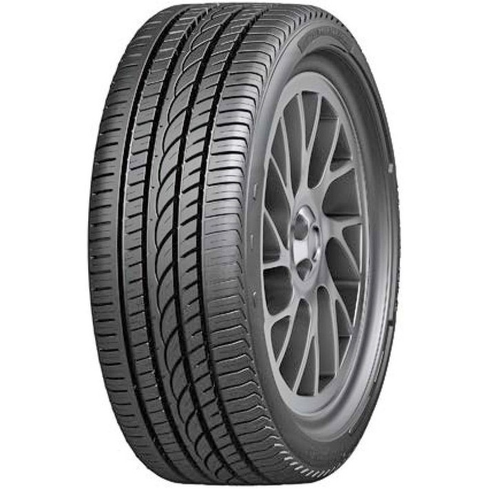 Powertrac Tyre Powertrac City Racing (275/45R20 110V) - зображення 1