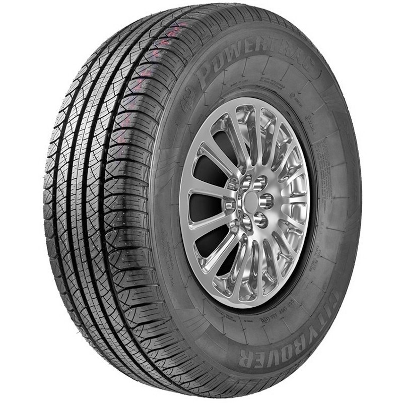 Powertrac Tyre Powertrac City Rover (225/60R18 104H) - зображення 1