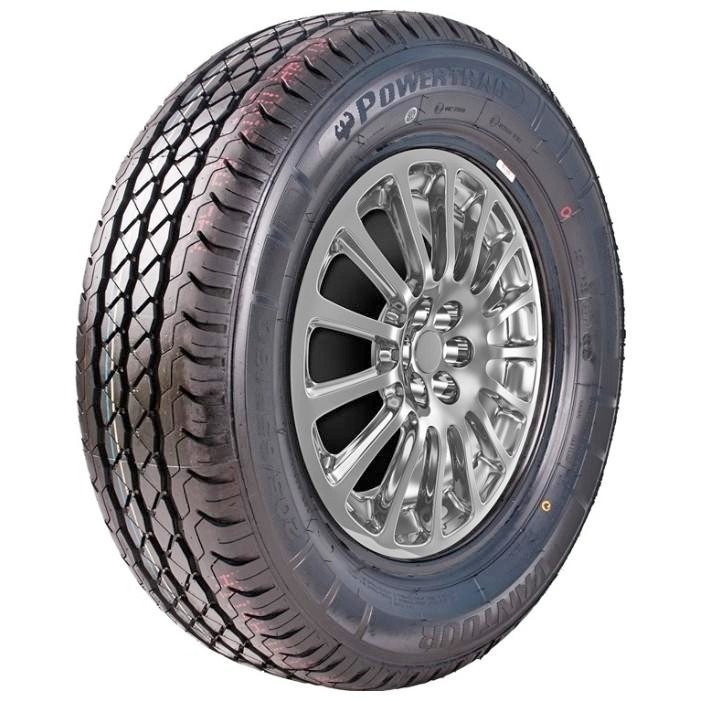 Powertrac Tyre Powertrac Van Tour (215/65R15 104R) - зображення 1