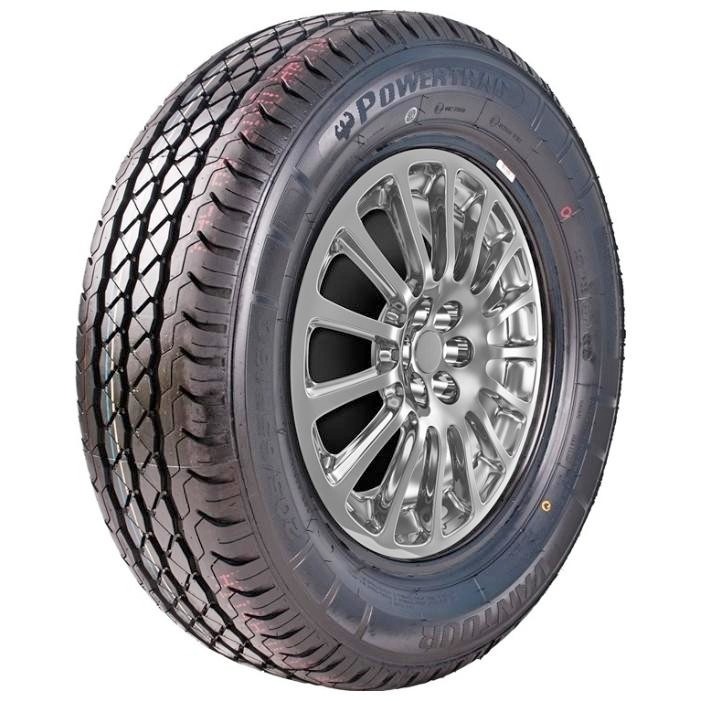 Powertrac Tyre Powertrac Van Tour - зображення 1