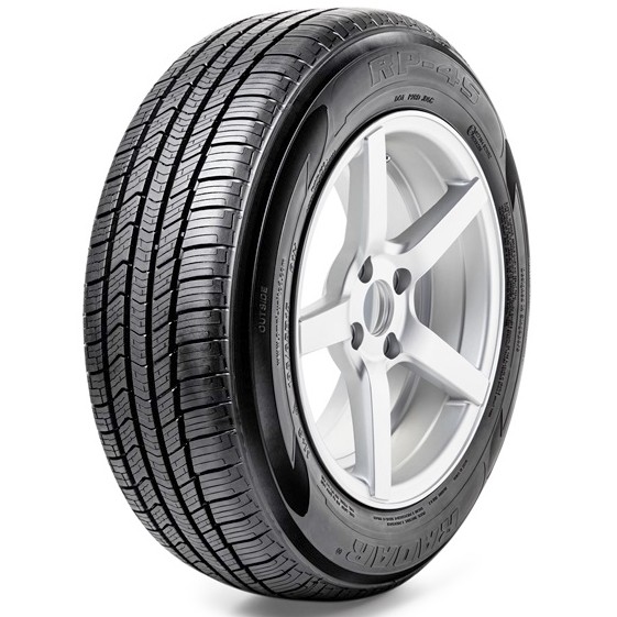 Radar Tires Radar Dimax 4 Season (165/65R15 81H) - зображення 1