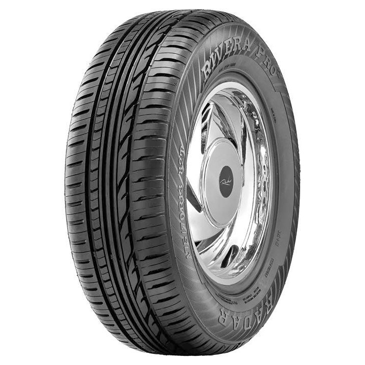 Radar Tires Radar Rivera Pro 2 (205/55R16 91V) - зображення 1