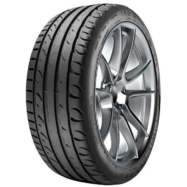 Riken Ultra High Performance (215/50R17 95W) - зображення 1