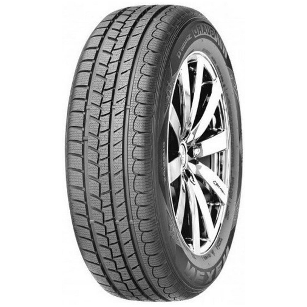 Roadstone EUROVIS ALPINE (235/60R16 100H) - зображення 1