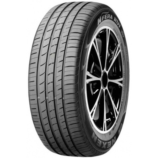 Roadstone NFera RU1 (255/55R18 109W) - зображення 1