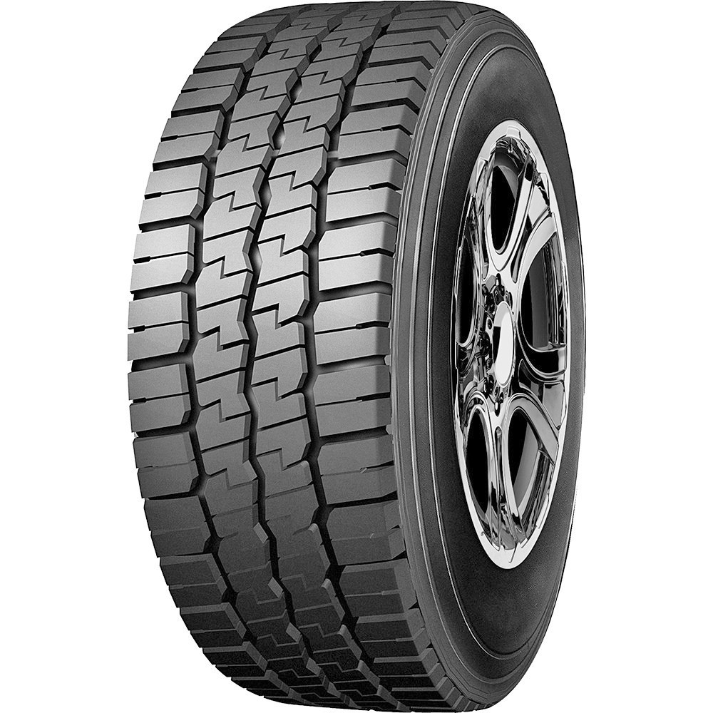 Rotalla RF09 (205/65R16 107T) - зображення 1