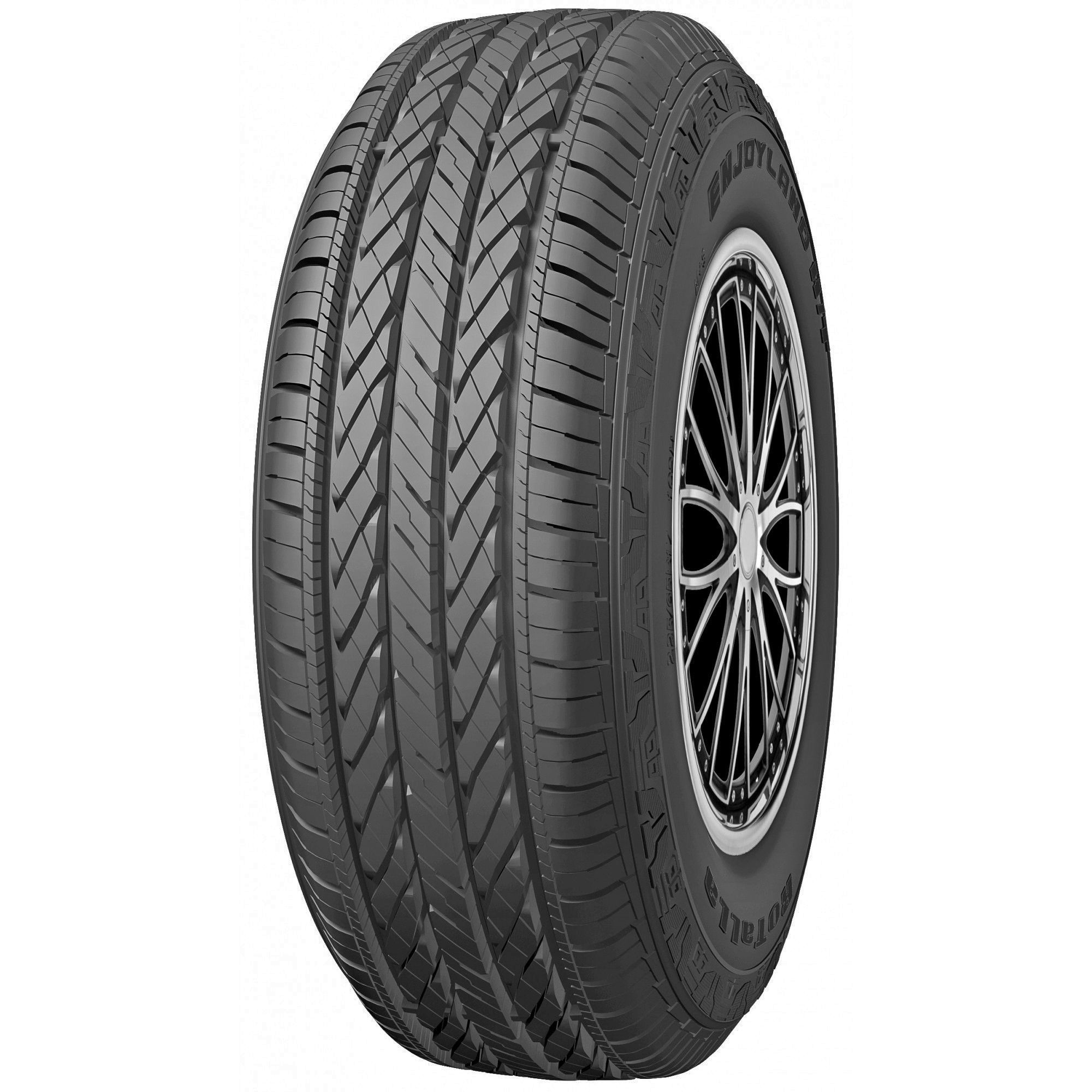 Rotalla RF10 (265/60R18 110H) - зображення 1