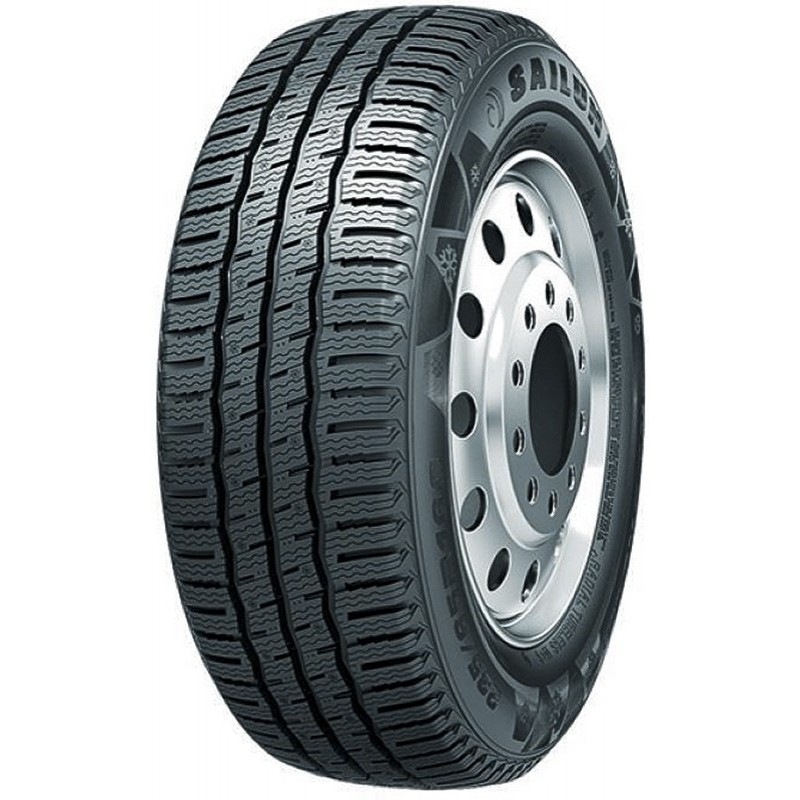 Sailun Endure WSL1 (185/80R14 102R) - зображення 1