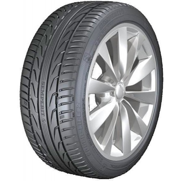 Semperit Speed Life (245/40R18 97Y) - зображення 1