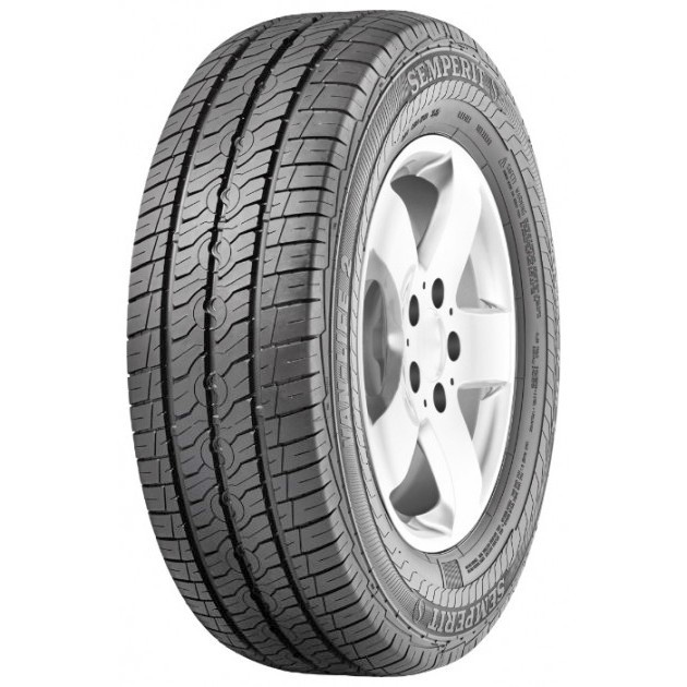 Semperit Van Life 2 (215/65R16 109T) - зображення 1