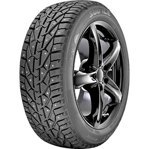 Strial Strial SUV Ice (235/65R17 108T) - зображення 1