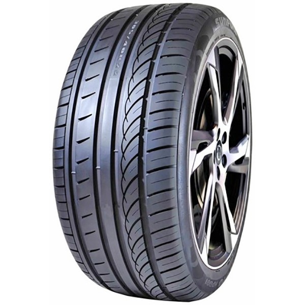 Sunfull Tyre SunFull HP881 (225/55R19 99V) - зображення 1