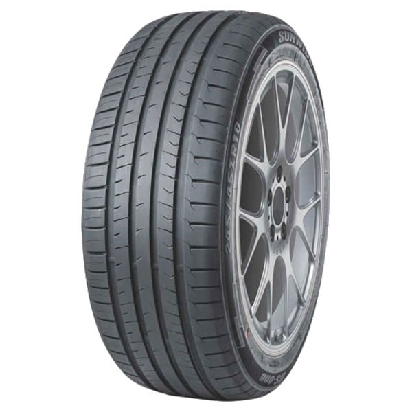 Sunwide RS-ONE (195/50R15 82V) - зображення 1