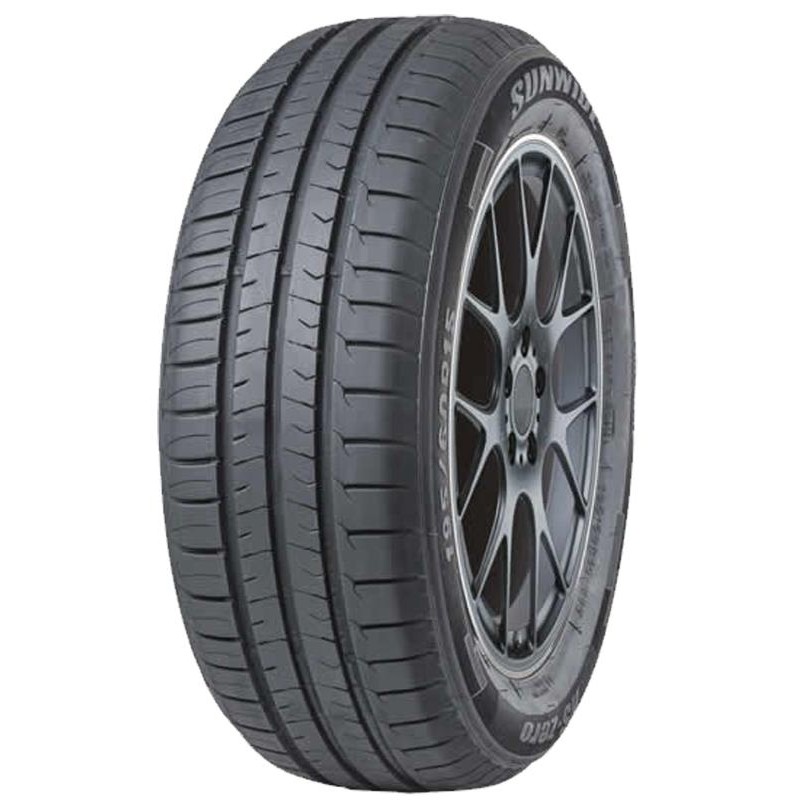 Sunwide RS-Zero (175/65R15 84H) - зображення 1