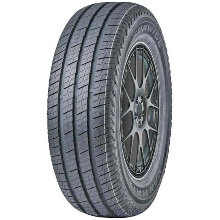 Sunwide Vanmate (205/65R15 102T) - зображення 1