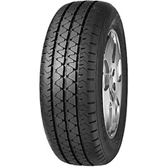 Superia Tires Superia Ecoblue Van 2 (235/65R16 115S) - зображення 1