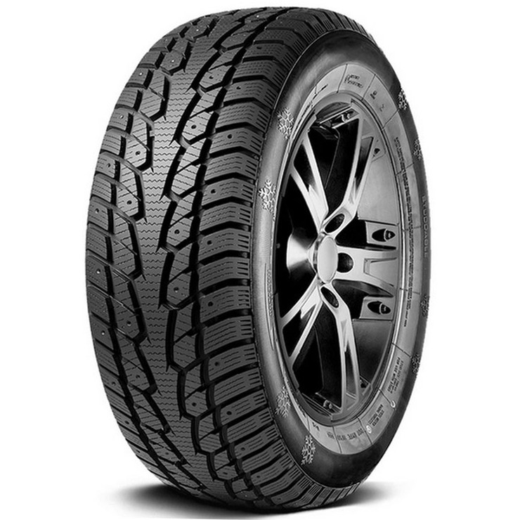 Torque Tyres Torque TQ 023 (225/60R17 99H) - зображення 1