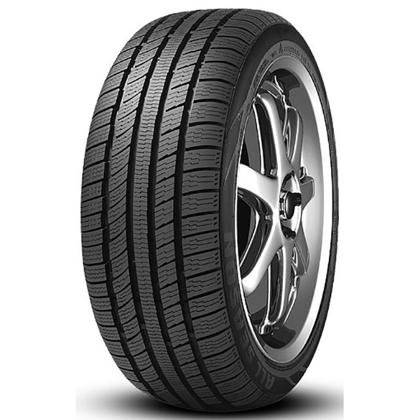 Torque Tyres Torque TQ 025 (205/45R17 88V) - зображення 1