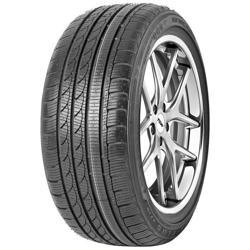 Tracmax Ice-Plus S 210 (235/45R18 98V) - зображення 1