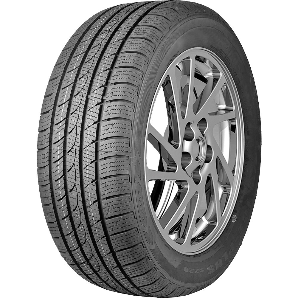 Tracmax Ice-Plus S 220 (255/55R18 109H) - зображення 1