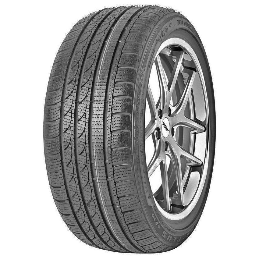 Tracmax S-210 (235/35R19 91V) - зображення 1