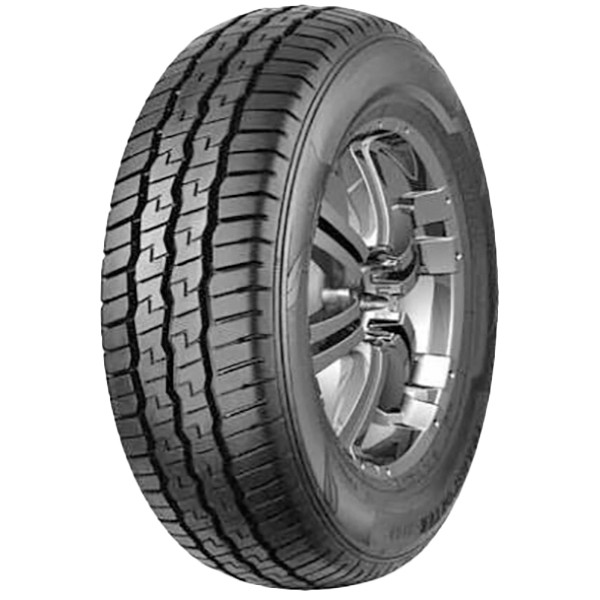 Tracmax Transporter RF09 (195/70R15 104R) - зображення 1