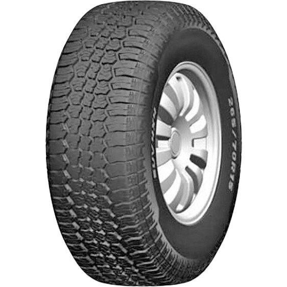 Tracmax X-privilo AT01 (255/70R15 112H) - зображення 1