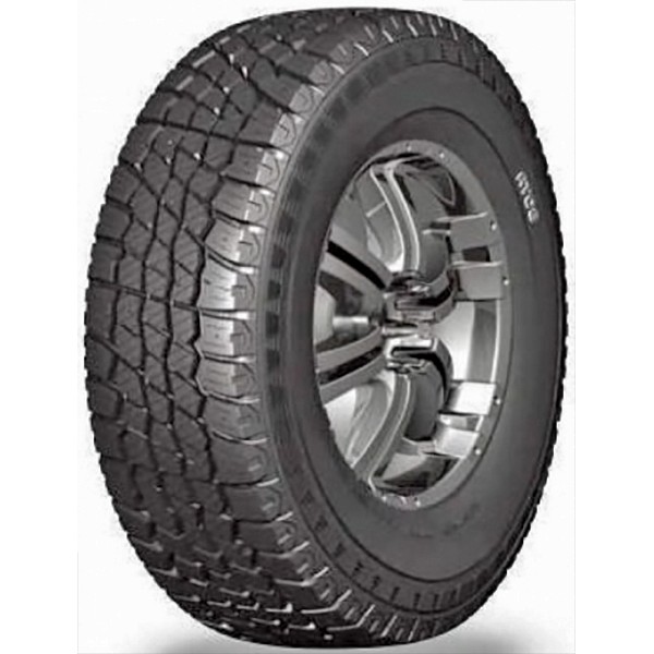 Tracmax X-privilo AT08 (235/65R17 104T) - зображення 1