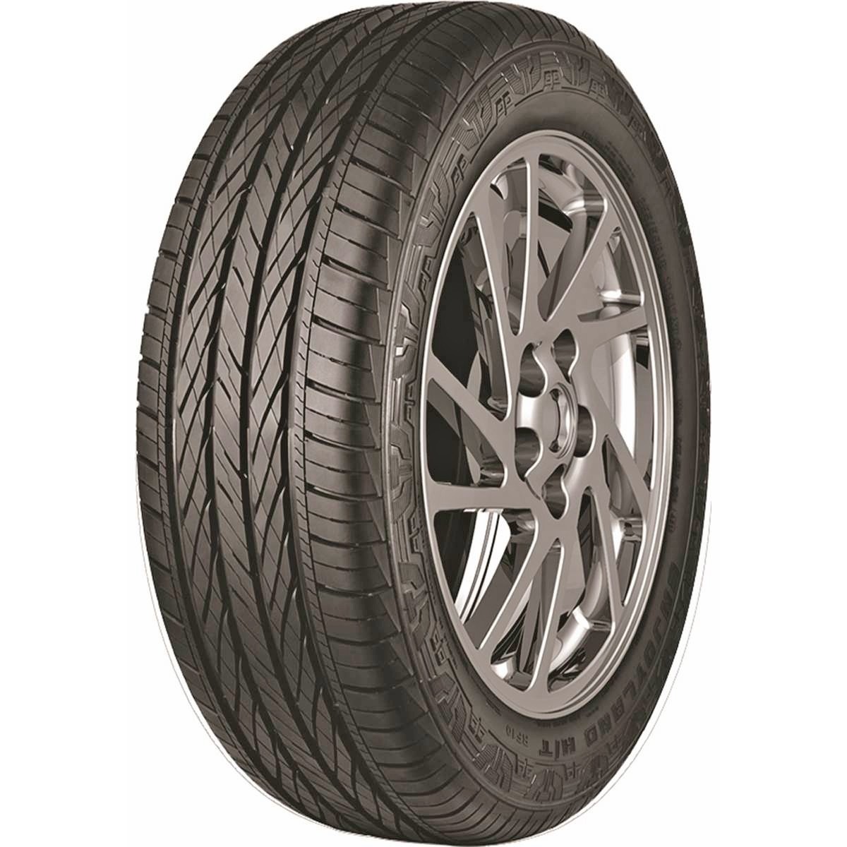 Tracmax X-privilo H/T (225/55R18 98H) - зображення 1