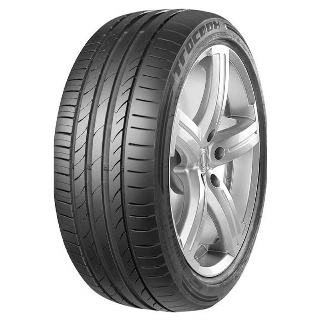 Tracmax X-privilo TX3 (195/45R16 84V) - зображення 1