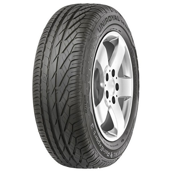 Uniroyal RainMax 3 (195/65R16 104T) - зображення 1