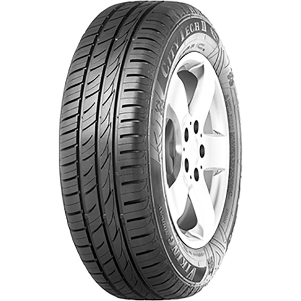 Viking Tyres Viking City Tech II (145/80R13 75T) - зображення 1