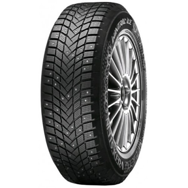 Vredestein Wintrac Ice (225/45R17 94T) - зображення 1