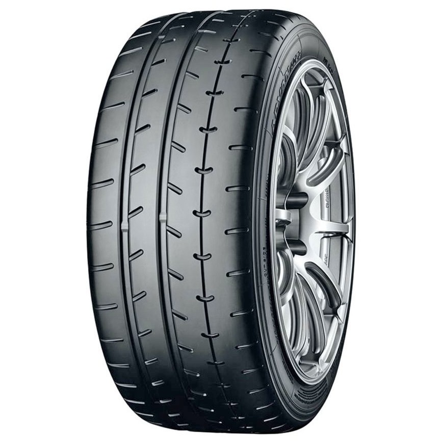 Yokohama Advan A052 (205/45R17 88W) - зображення 1