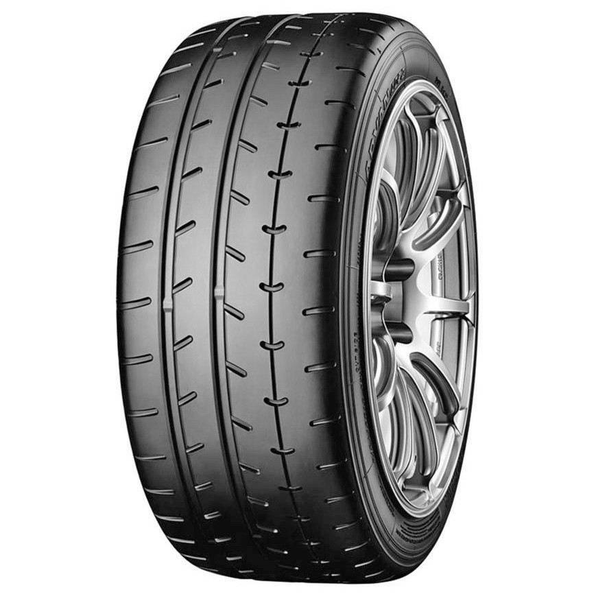 Yokohama Advan A052 (235/40R18 95Y) - зображення 1