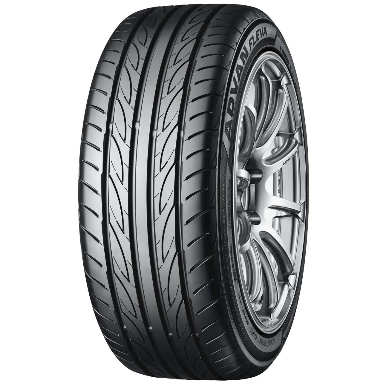 Yokohama Advan Fleva V701 (205/50R17 93W) - зображення 1