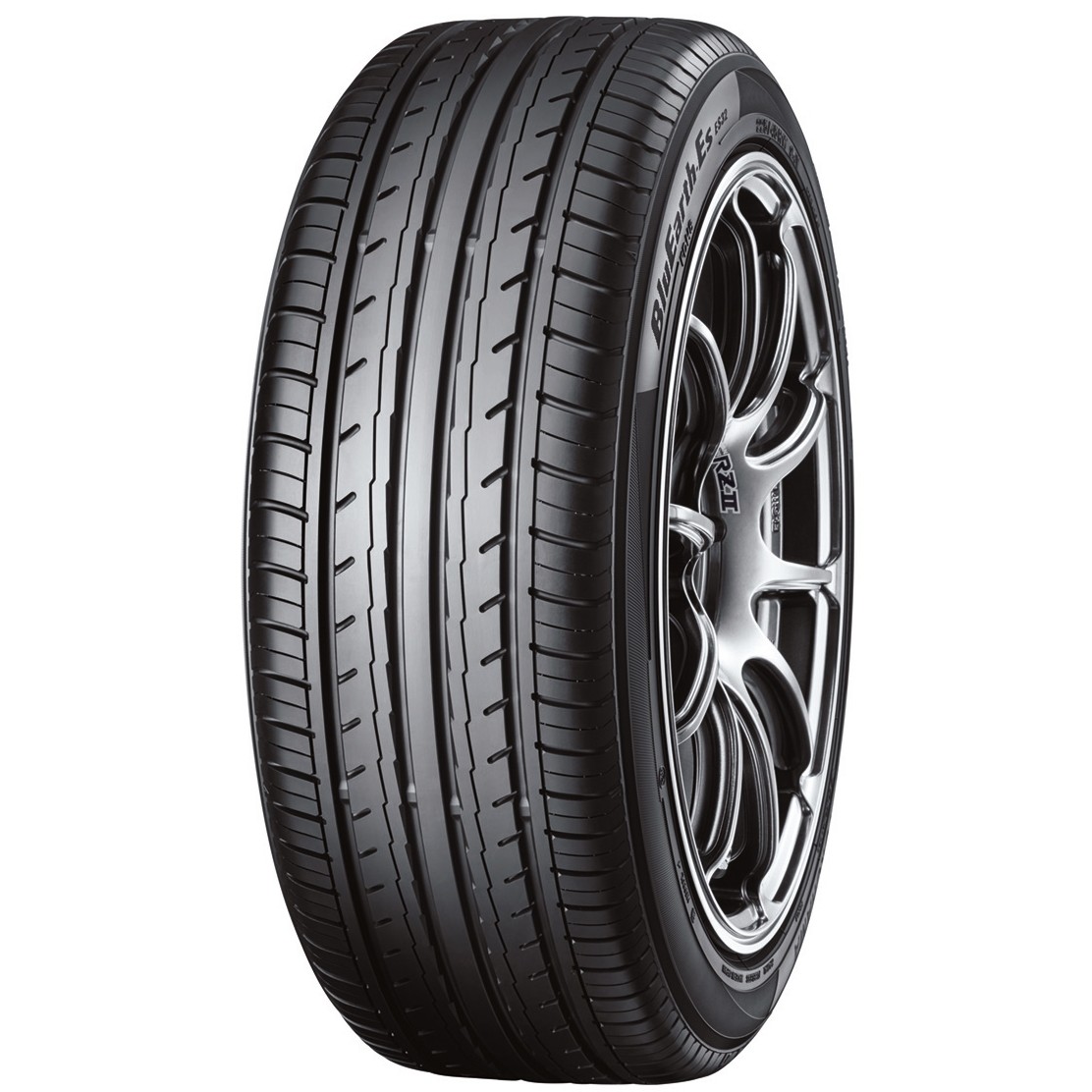 Yokohama BluEarth ES 32 (165/65R14 79T) - зображення 1