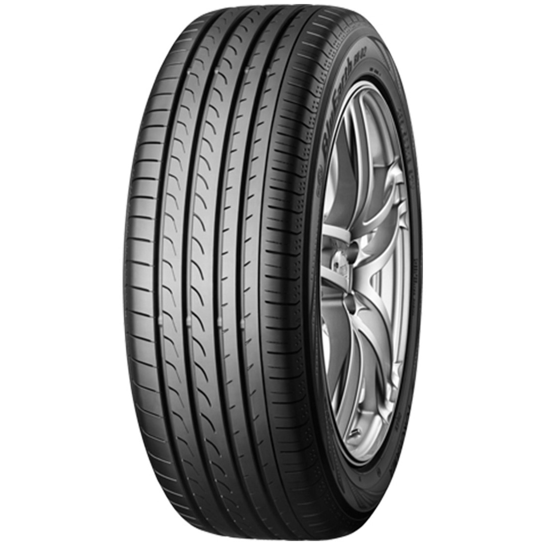 Yokohama BluEarth RV-02 (225/65R17 106V) - зображення 1