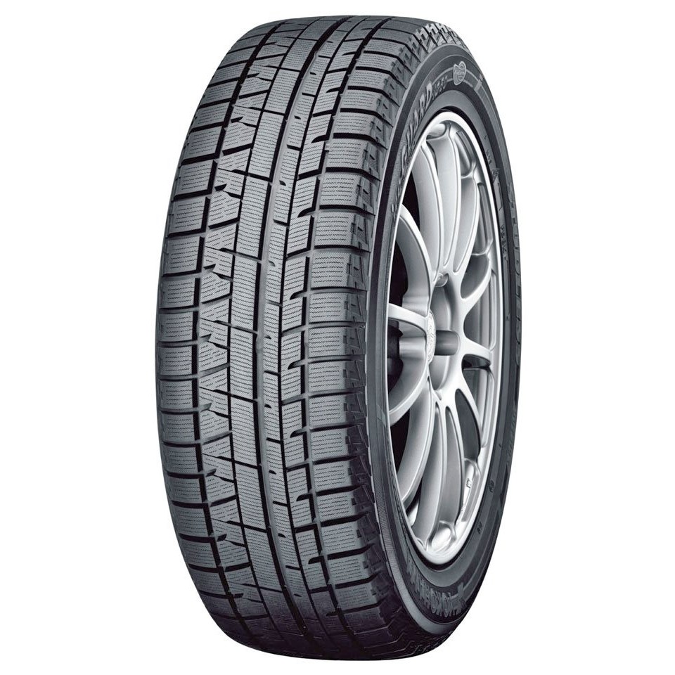 Yokohama Ice Guard IG50 (255/40R18 99Q) - зображення 1