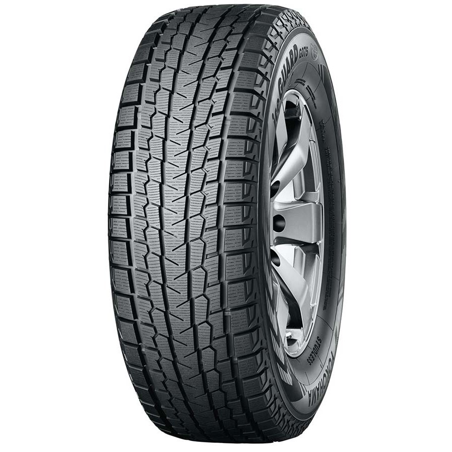 Yokohama Ice Guard SUV G075 (235/60R16 100Q) - зображення 1