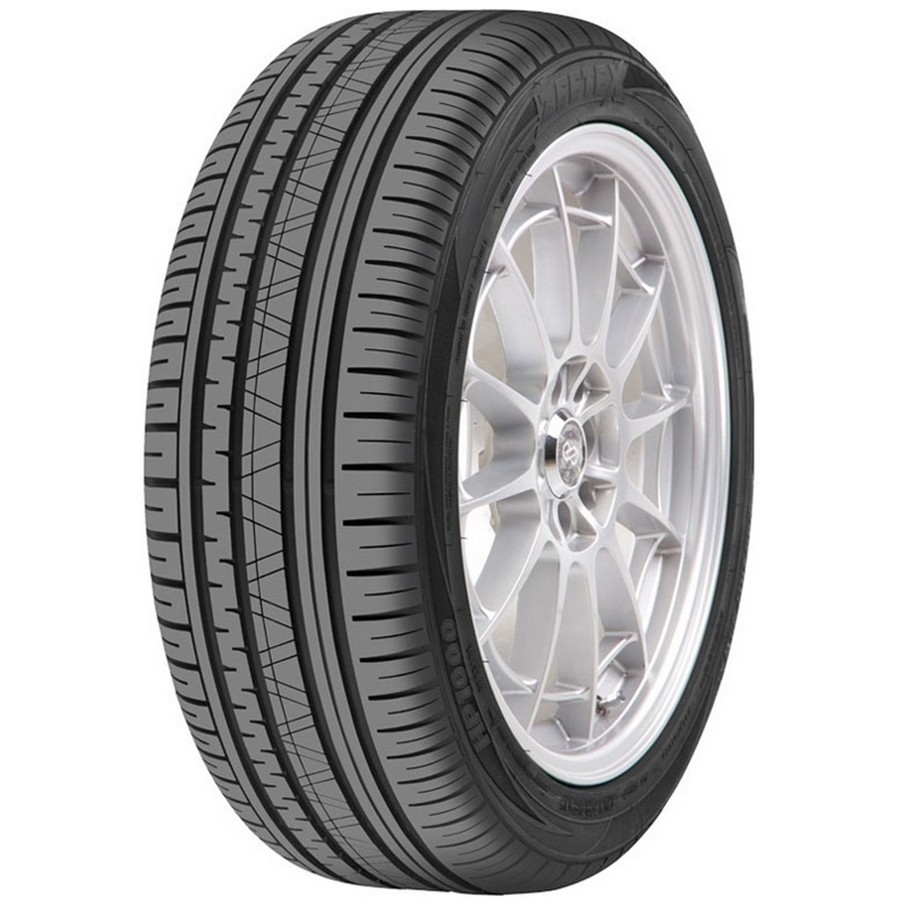 Zeetex SU 1000 (235/55R17 103V) - зображення 1