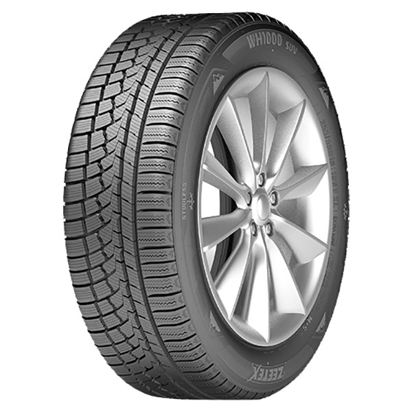 Zeetex WH 1000 SUV (225/55R18 102V) - зображення 1