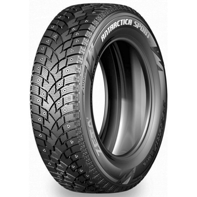 Zeta Antarctica Sport (275/50R21 113T) - зображення 1