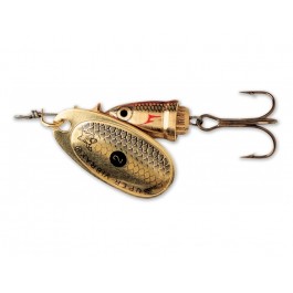 Blue Fox Vibrax Shad BFSD2 (GSD)