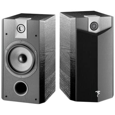 Focal Chorus 706 V Black - зображення 1