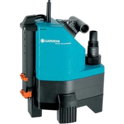Gardena 8500 Aquasensor comfort (01797-20) - зображення 1