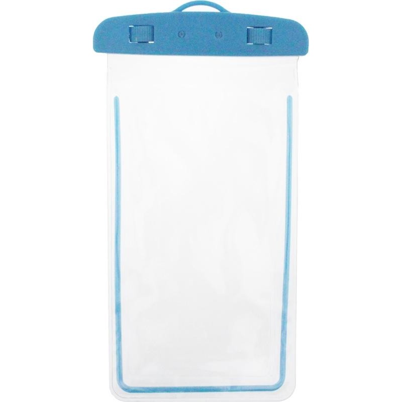 TOTO WP01 Waterproof Bag 5,5" Blue - зображення 1