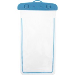 TOTO WP01 Waterproof Bag 5,5" Blue