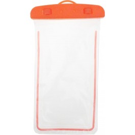 TOTO WP01 Waterproof Bag 5,5" Orange