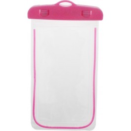   TOTO WP01 Waterproof Bag 5,5" Pink